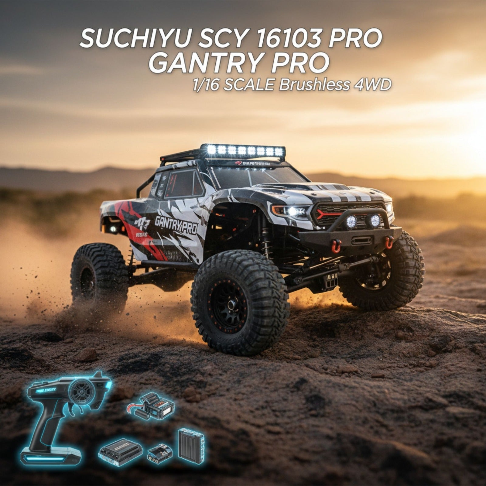 Hobby Grade vs Toy Grade RC Cars: What Should Retailers Stock?