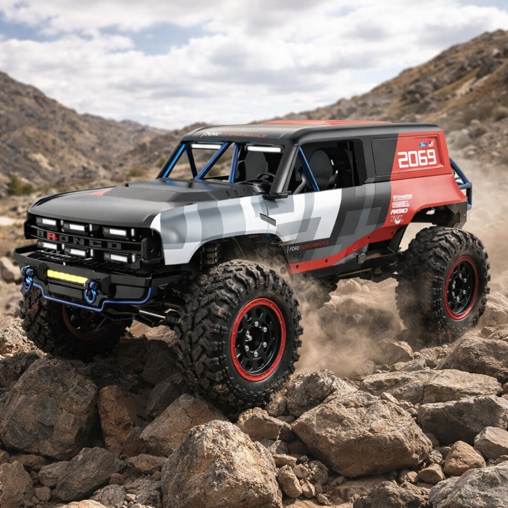 Top Selling Hobby Grade RC Cars Every Serious Collector Should Own