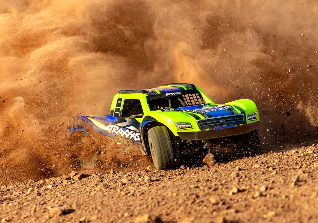 Top Selling RC Cars 2026