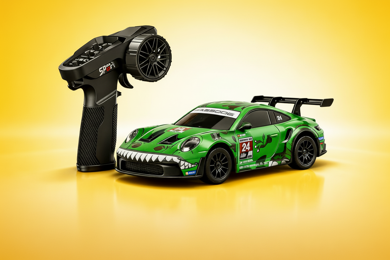 Wholesale RC Cars