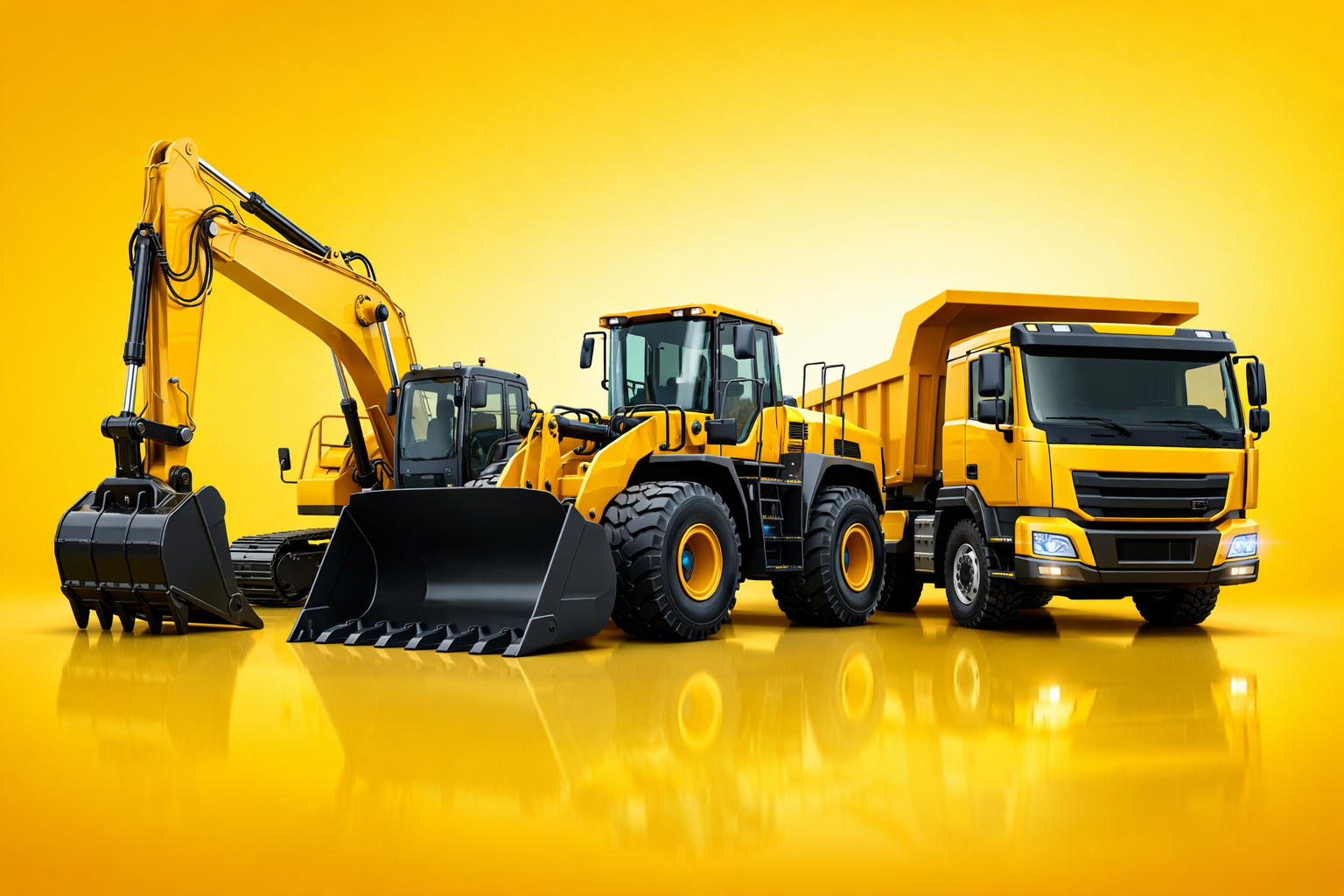 Wholesale Construction RC