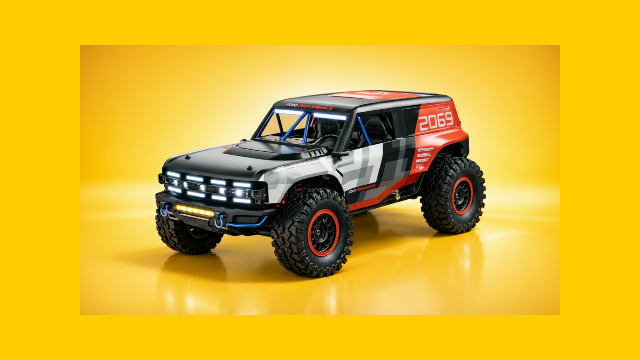 Wholesale Hobby Grade RC