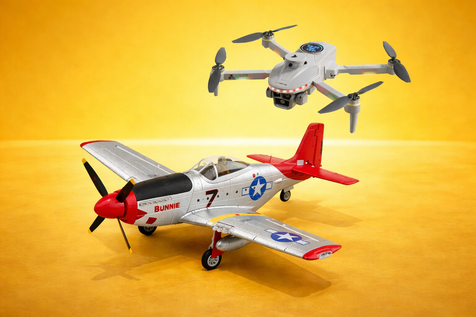 Wholesale Drones