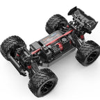 MJX Hyper Go 14207 1:14 Brushless 4WD RC truck-53km/h