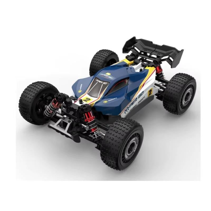 1:16 Scale 4WD Brushless RC Racing Buggy