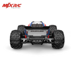 1:16 Scale 4WD Brushless RC Truck RTR