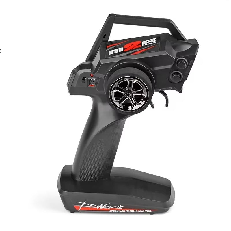 1:20 RC Drift Car with Independent Suspension Remote