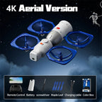 4DRC 4D-V45 HD Aerial Photography Drone
