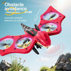 4DRC 4D-V48 Quadcopter Dinosaur Drone