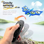 4DRC 4D-V48 Quadcopter Dinosaur Drone