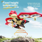4DRC 4D-V48 Quadcopter Dinosaur Drone