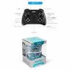 4DRC 4D-V49 Series Magic Ball Gesture-Controlled Drone