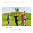 4DRC 4D-V49 Series Magic Ball Gesture-Controlled Drone