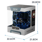 4DRC 4D-V51 RC Aircraft box