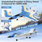 4DRC G1 Hobby Grade RC Plane