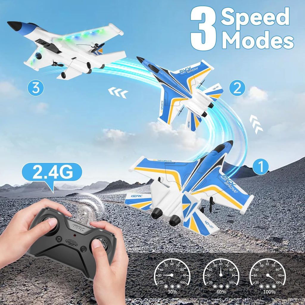 4DRC G1 Outdoor RC Plane