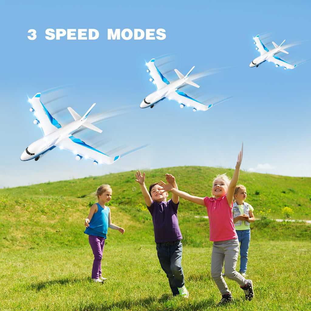 4DRC G2 Fighter Jet RC Plane