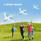4DRC G2 Fighter Jet RC Plane