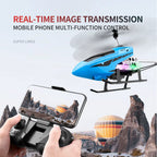 4DRC M4 Huge 72cm RC Helicopter