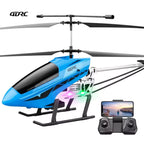 4DRC M4 Huge 72cm RC Helicopter with 480P WiFi FPV Camera