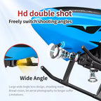 4DRC M4 Huge 72cm RC Helicopter camera