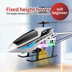 4DRC M4 Huge 72cm RC Helicopter hight hover