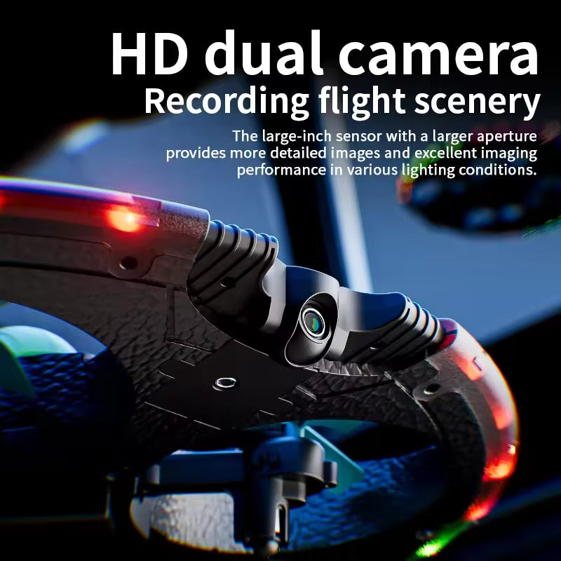 4DRC V47 WiFi FPV Camera Drone