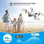 4DRC V9WIFI 2.4Ghz Dual Camera FPV Drone