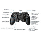4drc Remote
