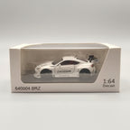 640004 BRZ 1:64 Subaru Pandem Diecast Car