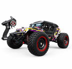 SCY 16106 PRO 1:16 Off-Road 4WD Brushless Drift RC Car 70km/h