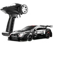 88RC RC43-G1 1:43 NISSAN 4WD Drift Skill RC Car