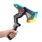 2-in-1 Shadow Sword Axe 999 multifunctional action toy