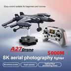 A27 Brushless RC Quadcopter with Camera
