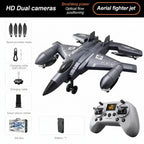 A27 SU-35 Brushless RC Fighter Quadcopter