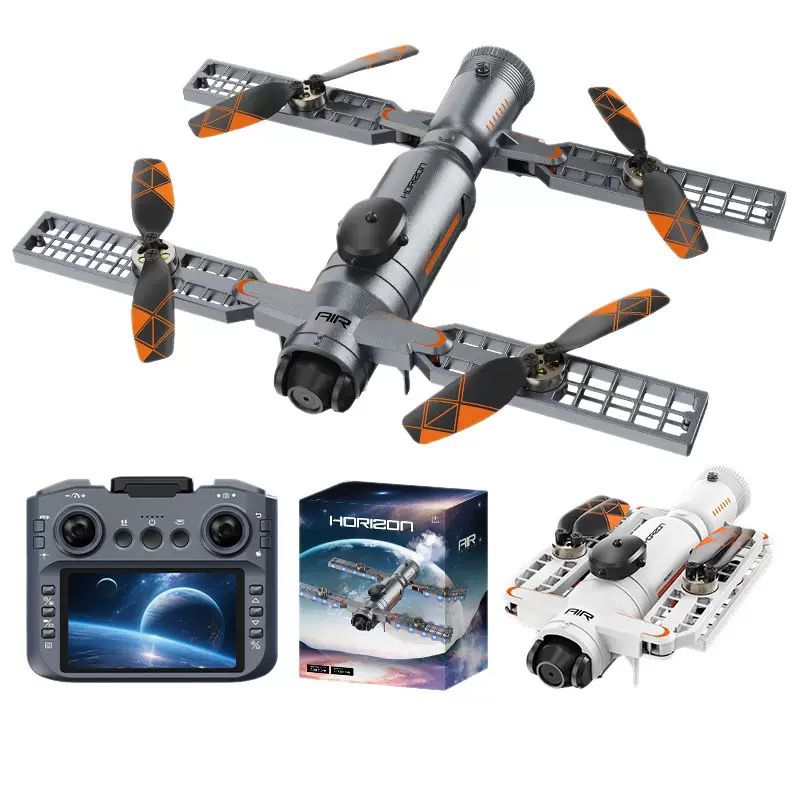 AE22 Drone 4K Camera GPS & FPV Obstacle Avoidance Drone