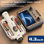 AE22 Drone 4K Camera GPS & FPV Obstacle Avoidance Drone