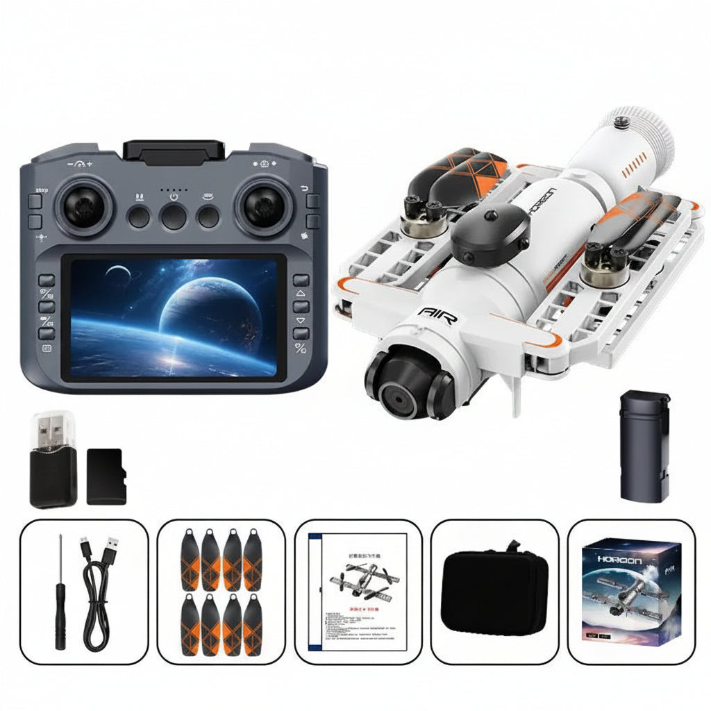 AE22 Drone 4K Camera GPS & FPV Obstacle Avoidance Drone