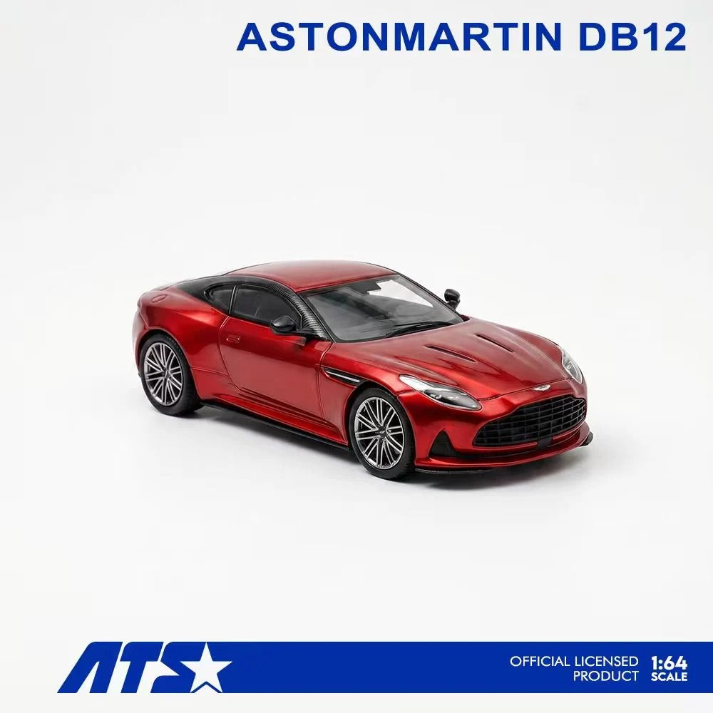 ATS diecast car bulk price
