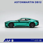 ATS wholesale diecast car
