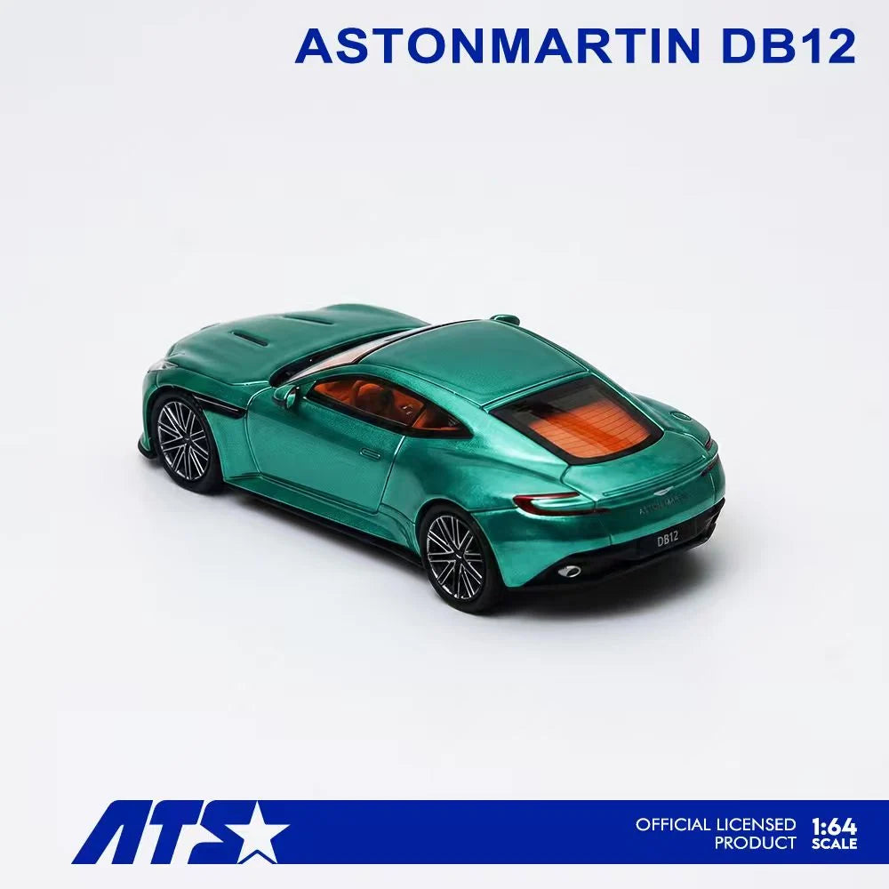 ATS wholesale diecast car price