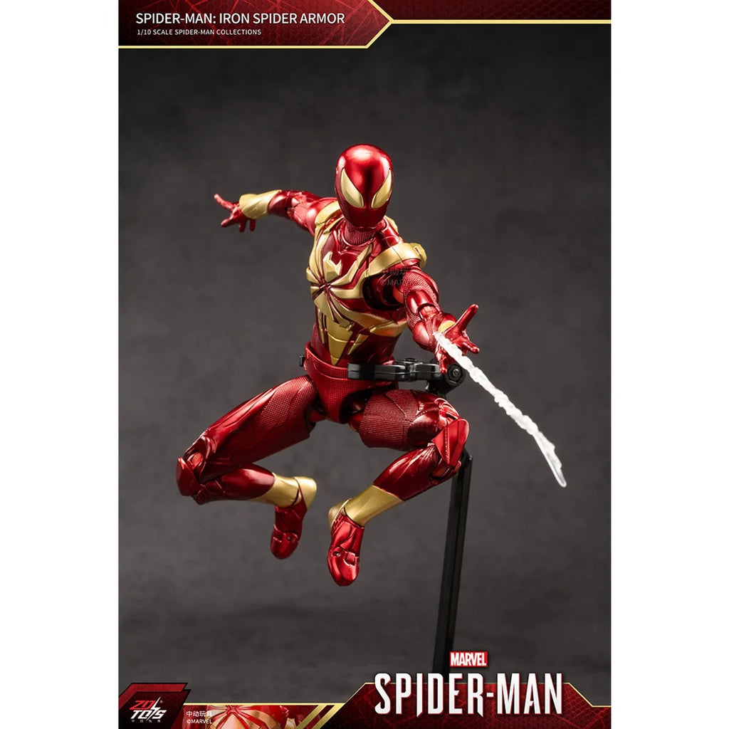Action figure spiderman wholesale 