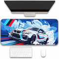 BMW Keyboard & Mouse Mat 