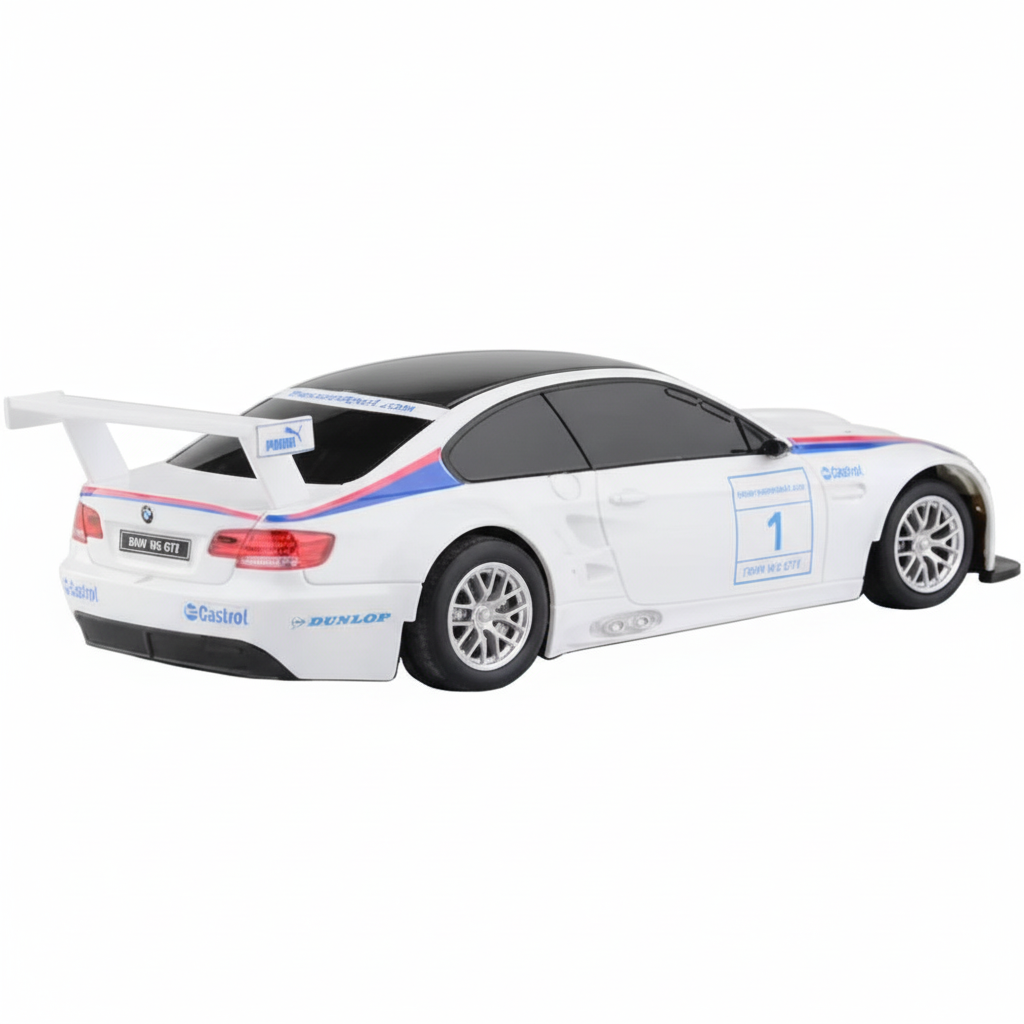 BMW M3 GT 1:24 RC Car