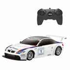 BMW M3 GT 1:24 RC Car