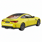 BMW M4 G82 1:24 Scale Alloy Car Model