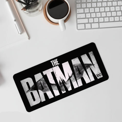 Batman Keyboard & Mouse Mat