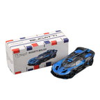 Burago 1:64 Bugatti Bolide Diecast Model