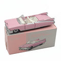 Burago 1:64 Cadillac 1959 Diecast Model