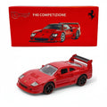 Burago 1:64 F40 Competizione Premium Diecast Model